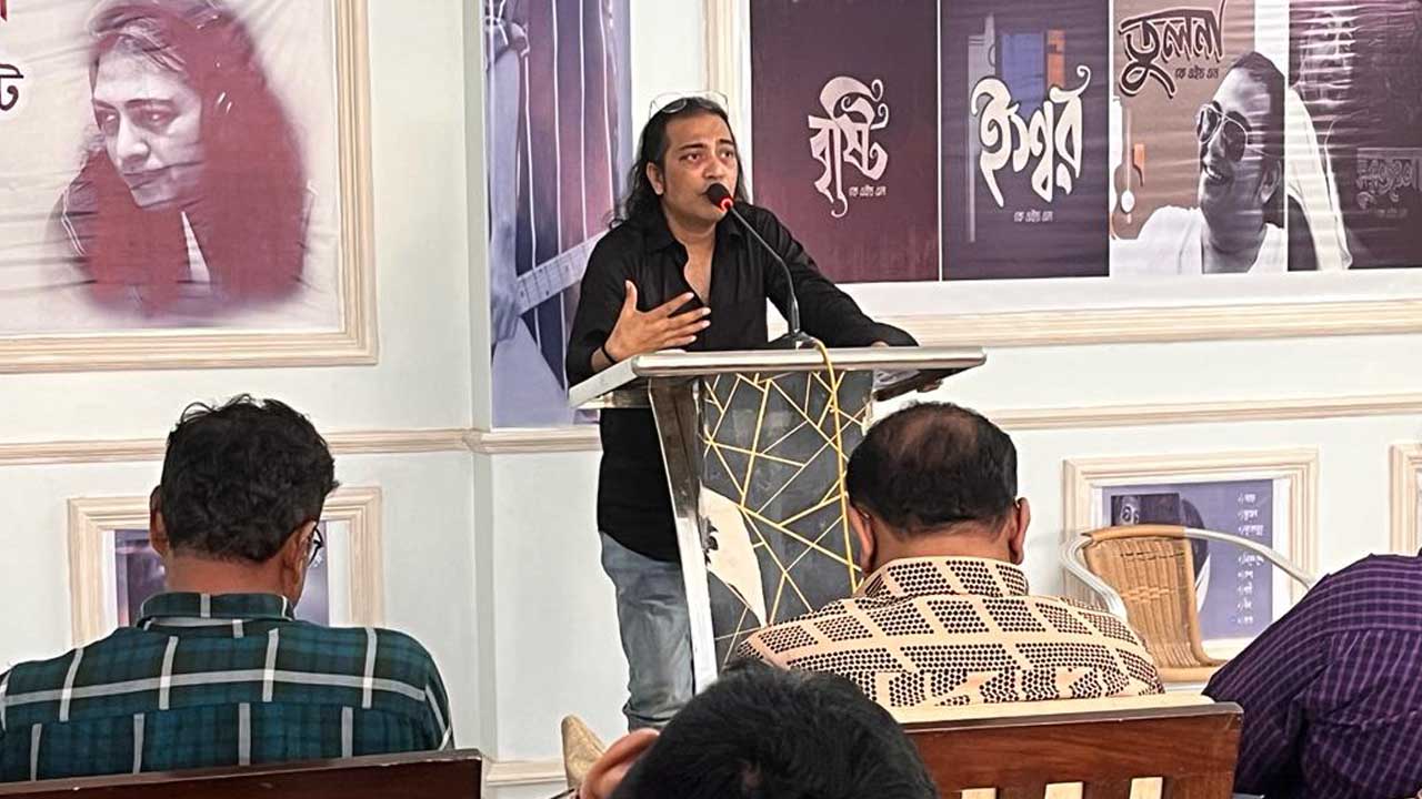 কামরুল হাসান নাসিম