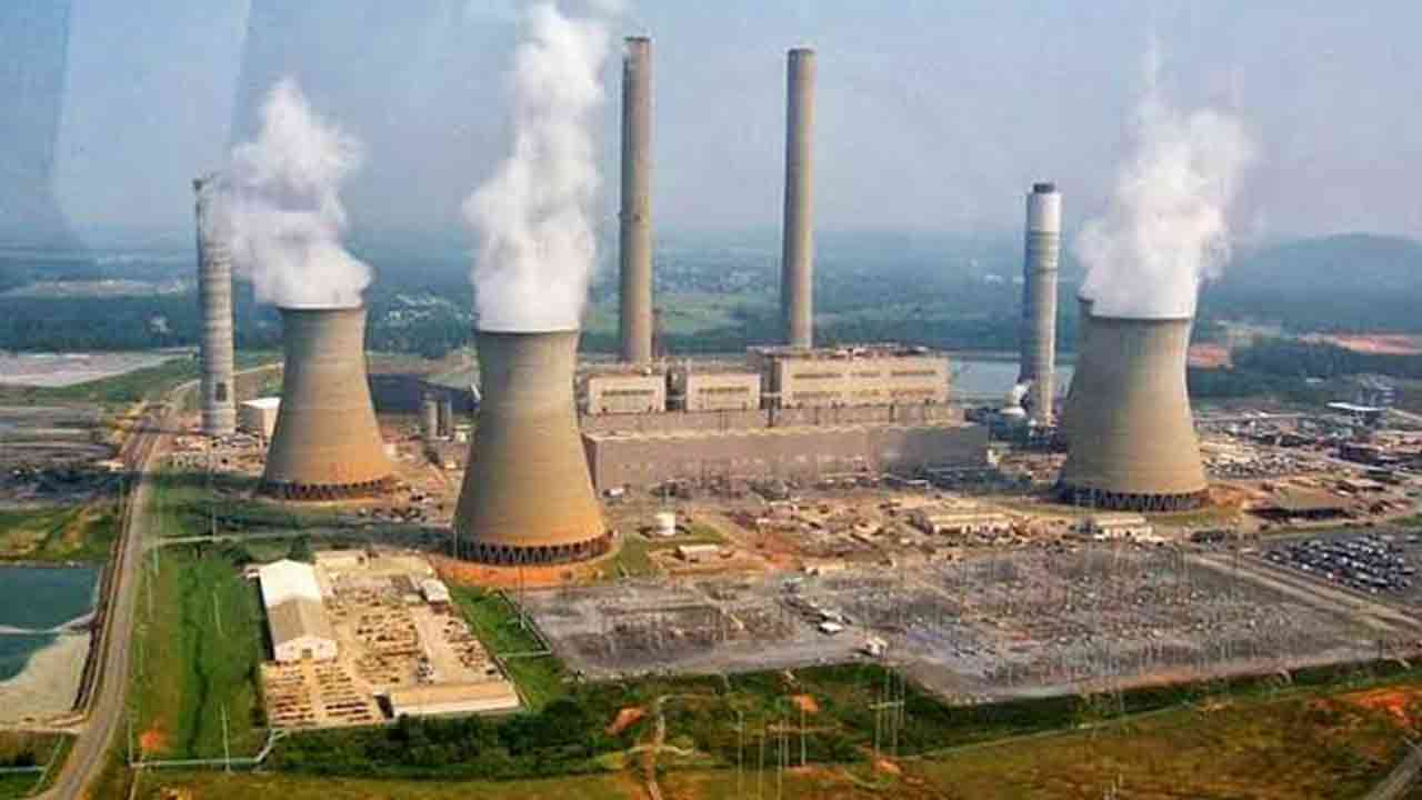 রামপাল তাপ বিদ্যুৎকেন্দ্র