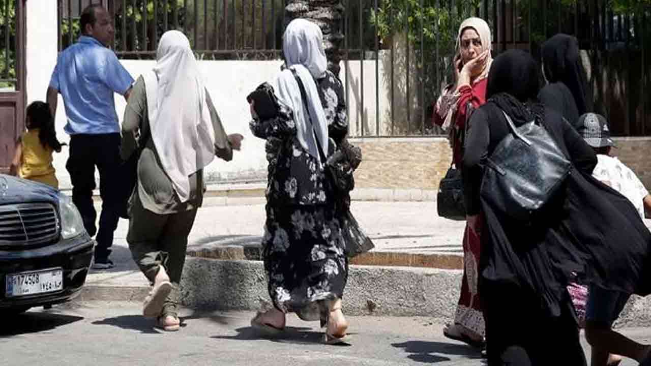 মিসরে নিরাপত্তা দপ্তরে গোলাগুলি