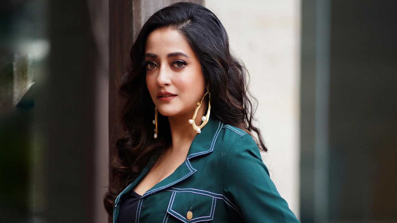 রাইমা সেন