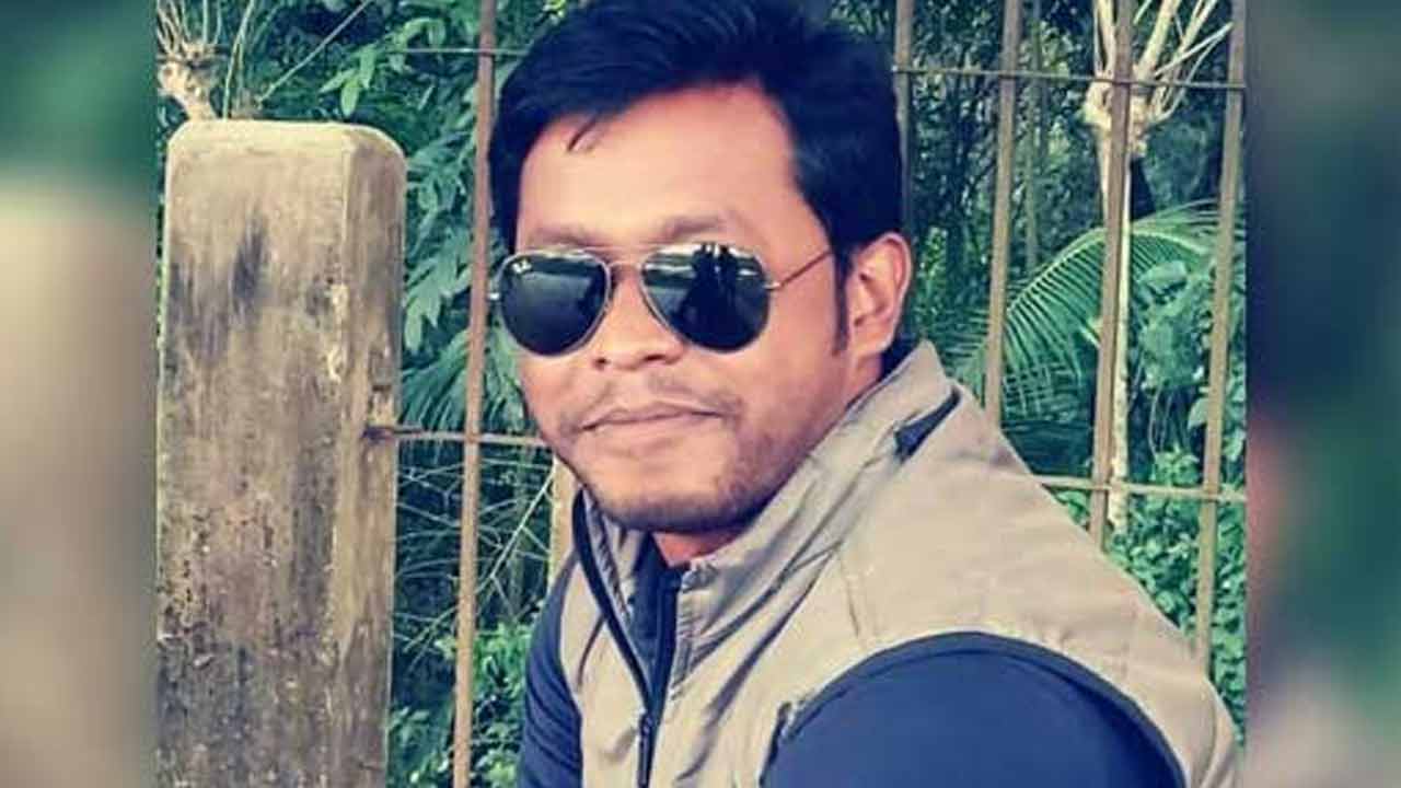 শাহাদাত হোসেন