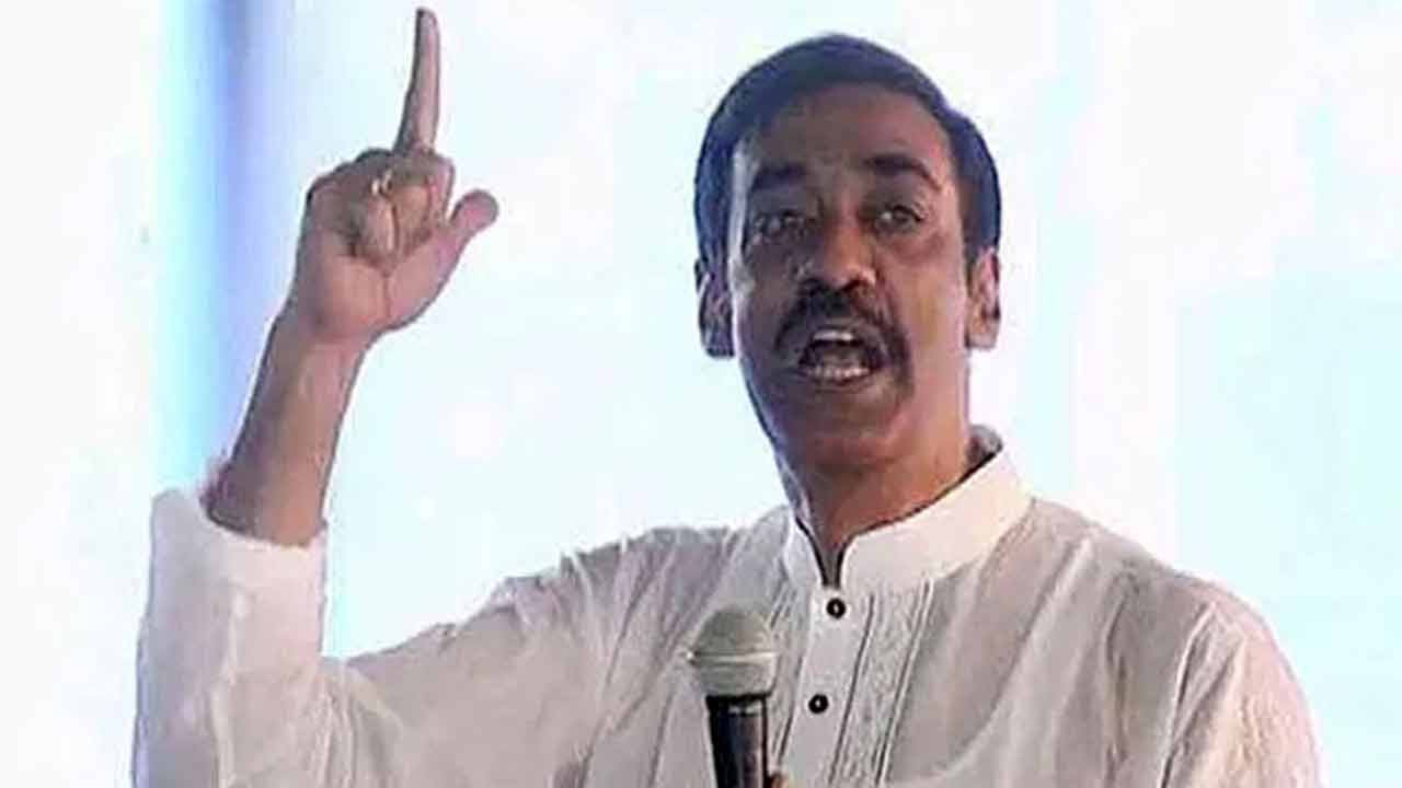 নারায়ণগঞ্জ-৪ আসনের সংসদ সদস্য শামীম ওসমান (ফাইল ছবি)