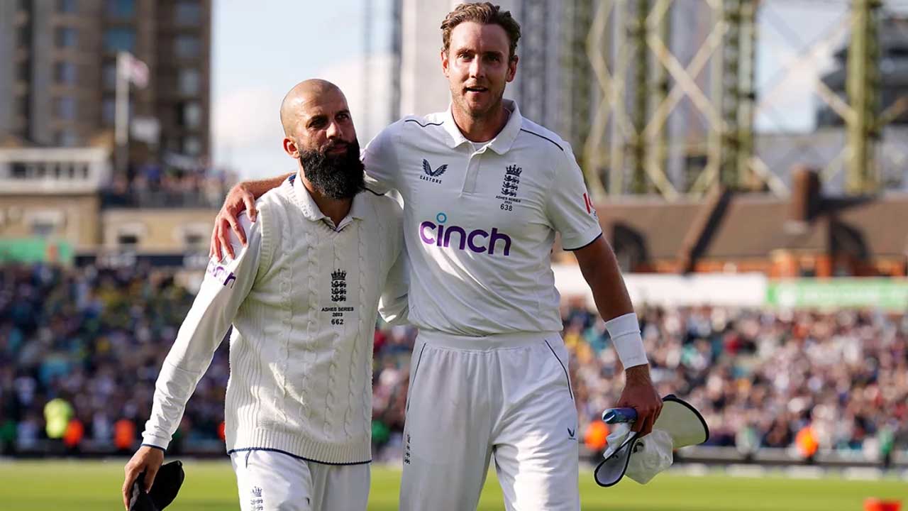 টেস্টকে বিদায়, স্টোকসের মেসেজ পেলে ডিলিট করবেন মঈন