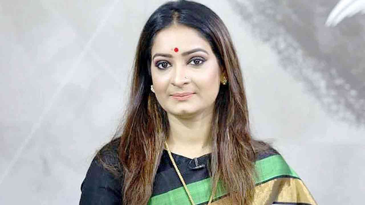 নিপুণ রায় চৌধুরী (ফাইল ছবি)