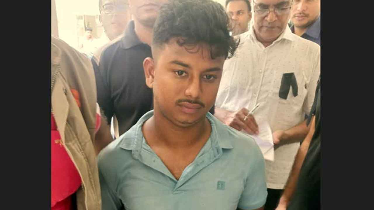 দুলাল প্যাদা