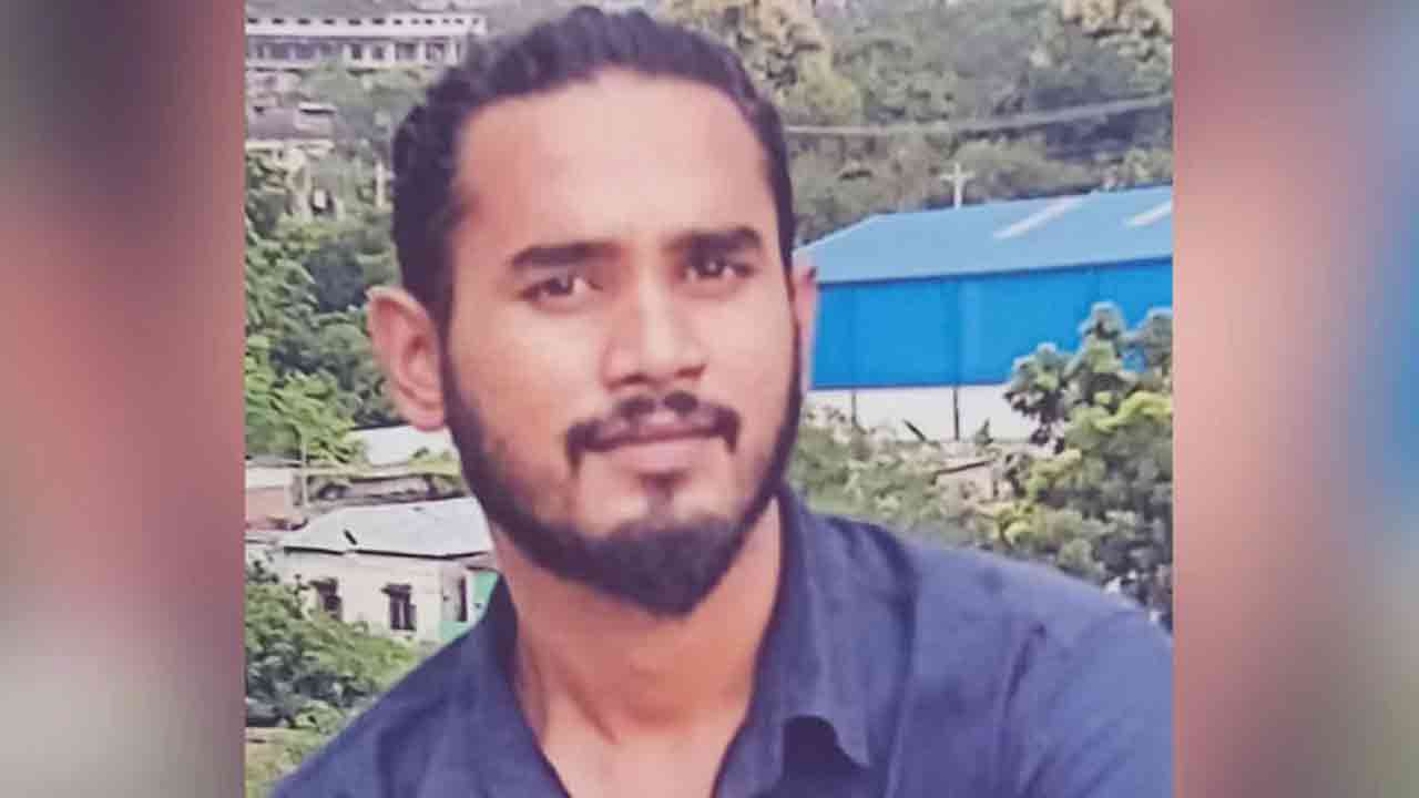 নিহত রবিউল ইসলাম (ফাইল ছবি)