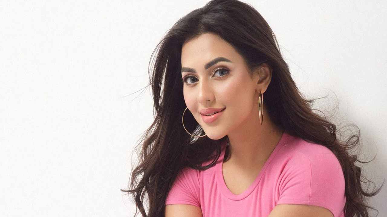 নুসরাত ফারিয়া (ফাইল ছবি)