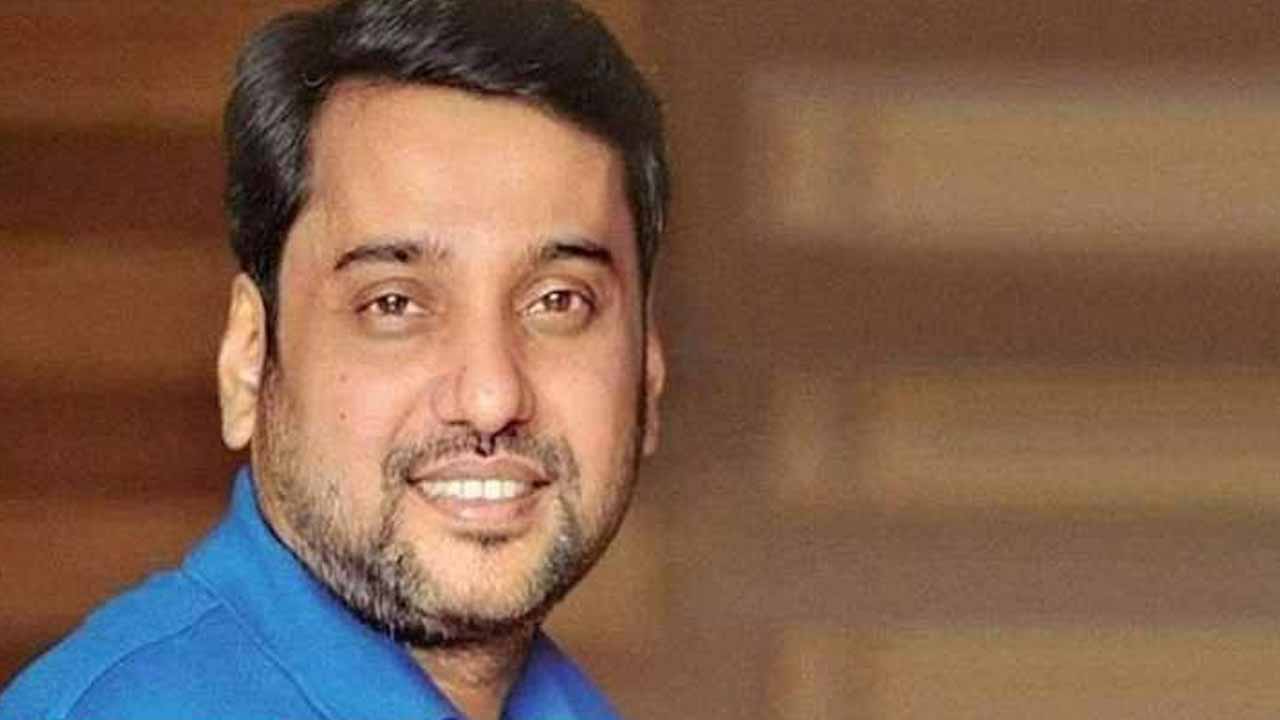 ইসমাইল হোসেন চৌধুরী ওরফে সম্রাট (ফাইল ছবি)