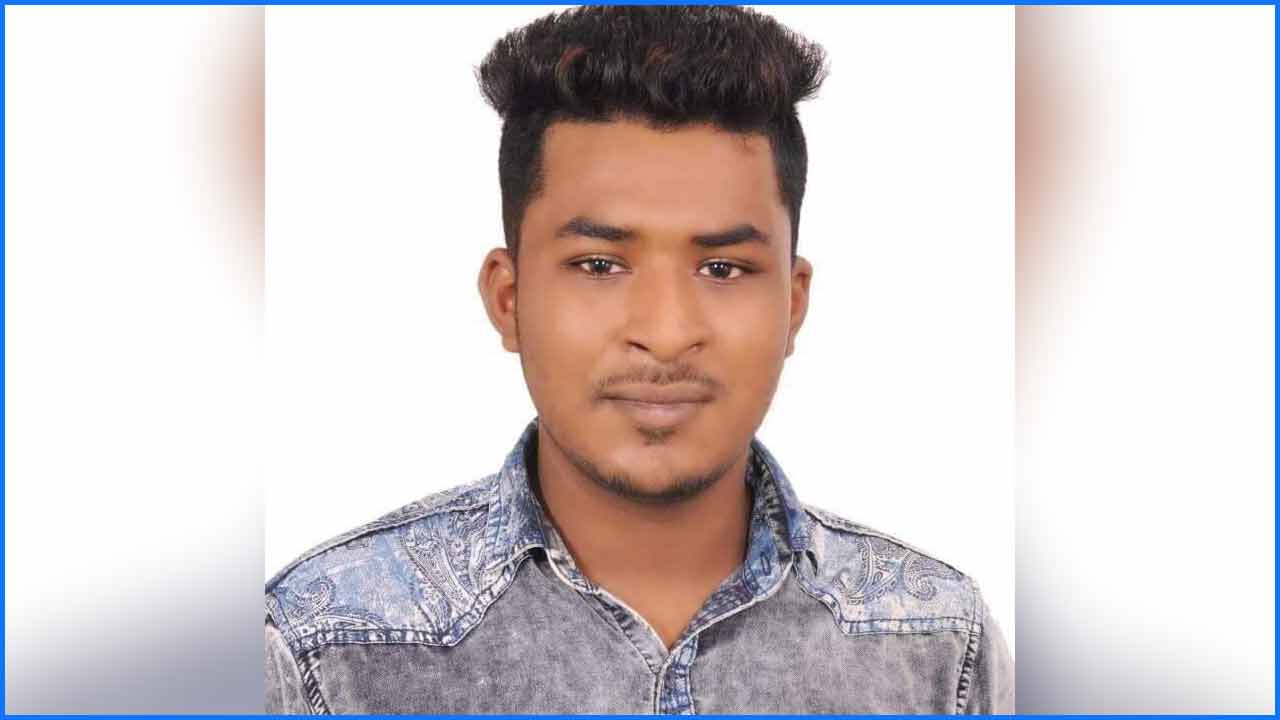 ছাত্রলীগের আহ্বায়ক সেতাব মাহমুদ