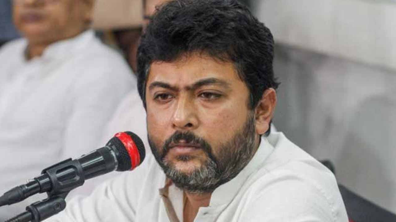 এমপি মজিবুর রহমান চৌধুরী নিক্সন (ফাইল ছবি)