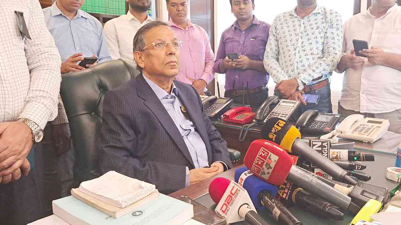 আইনমন্ত্রী আনিসুল হক