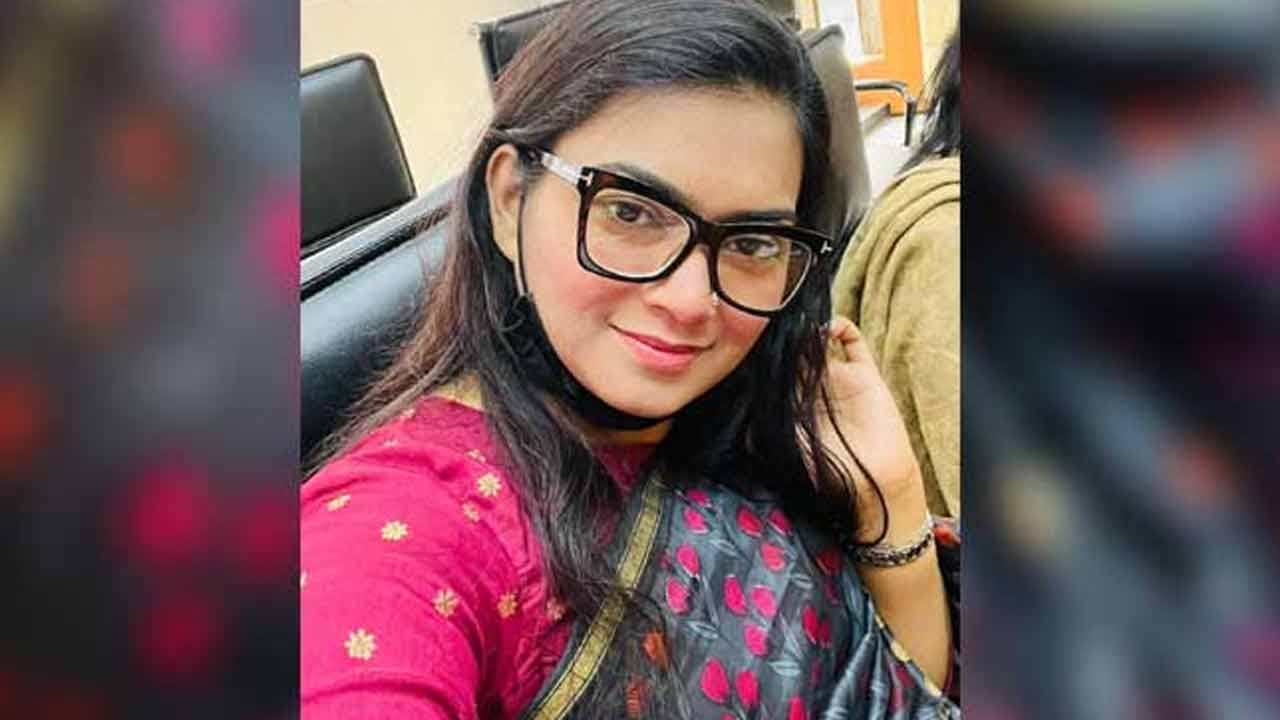 এমপি সনি