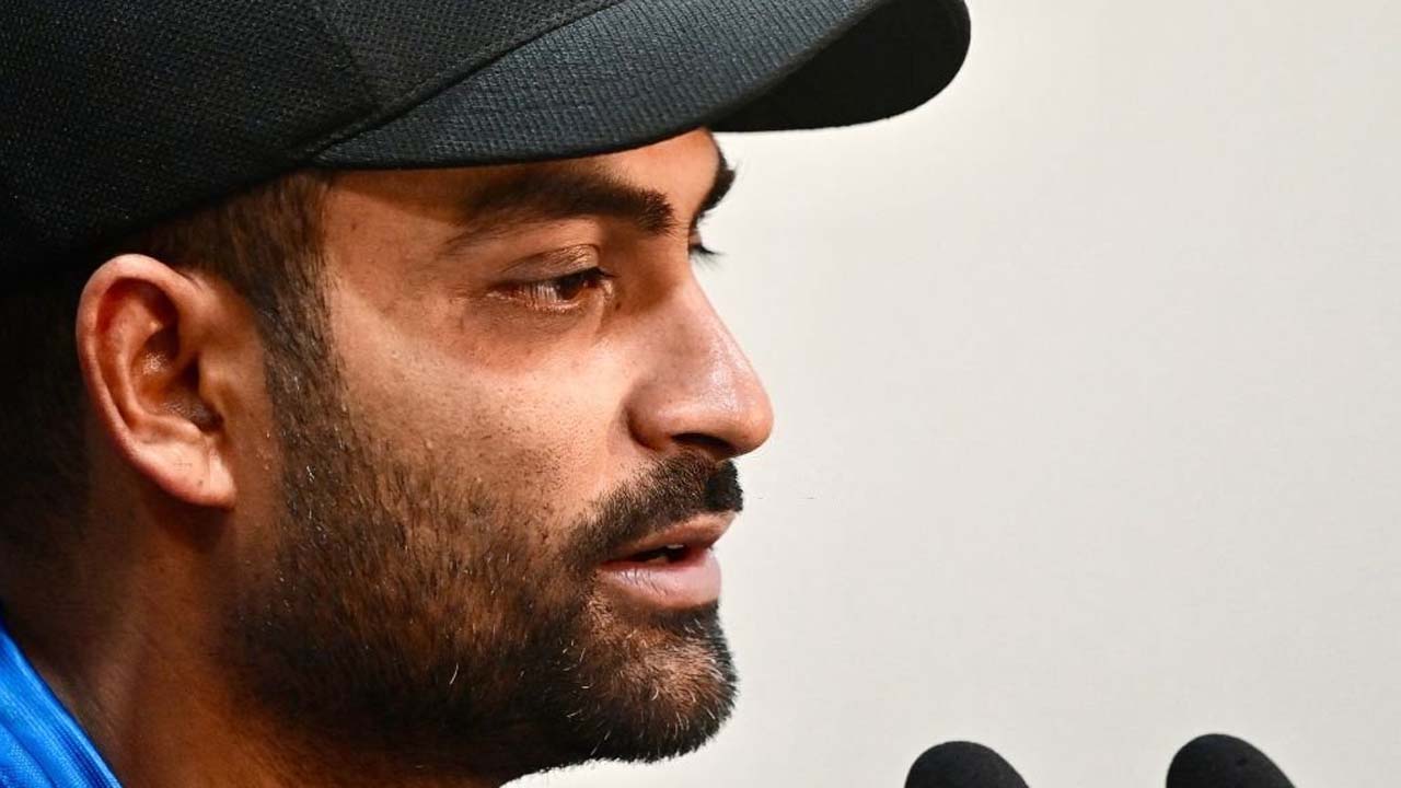 তামিম ইকবাল