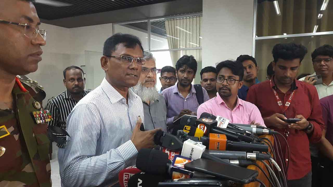 ফেসবুকে প্রচারণা ইসি’র নিয়ন্ত্রণে থাকবে