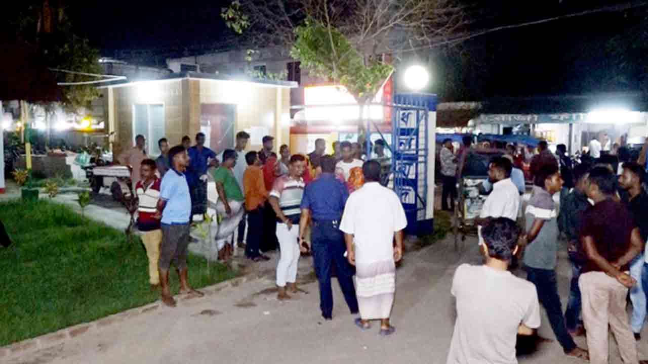 ফাইল ছবি