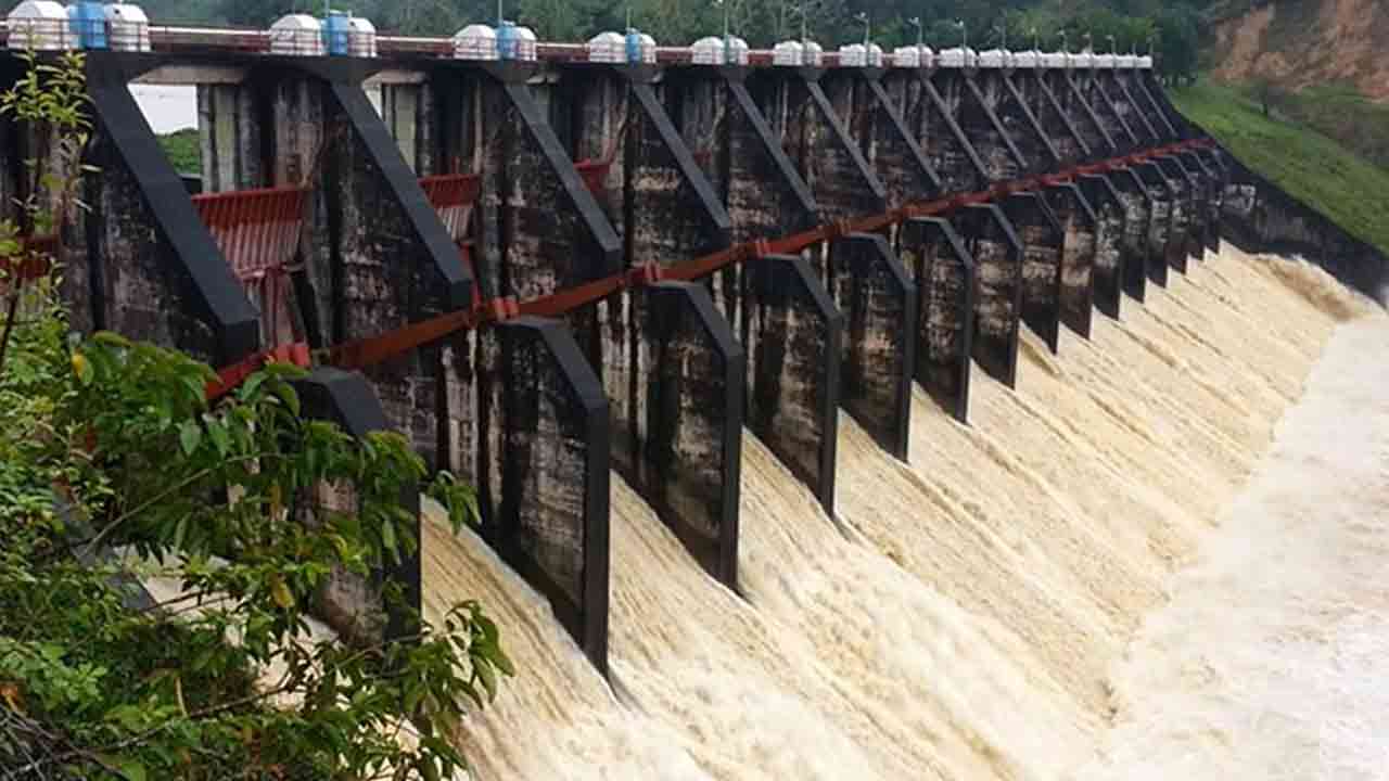 কাপ্তাই পানি বিদ্যুৎকেন্দ্রের সব ইউনিটে উৎপাদন শুরু