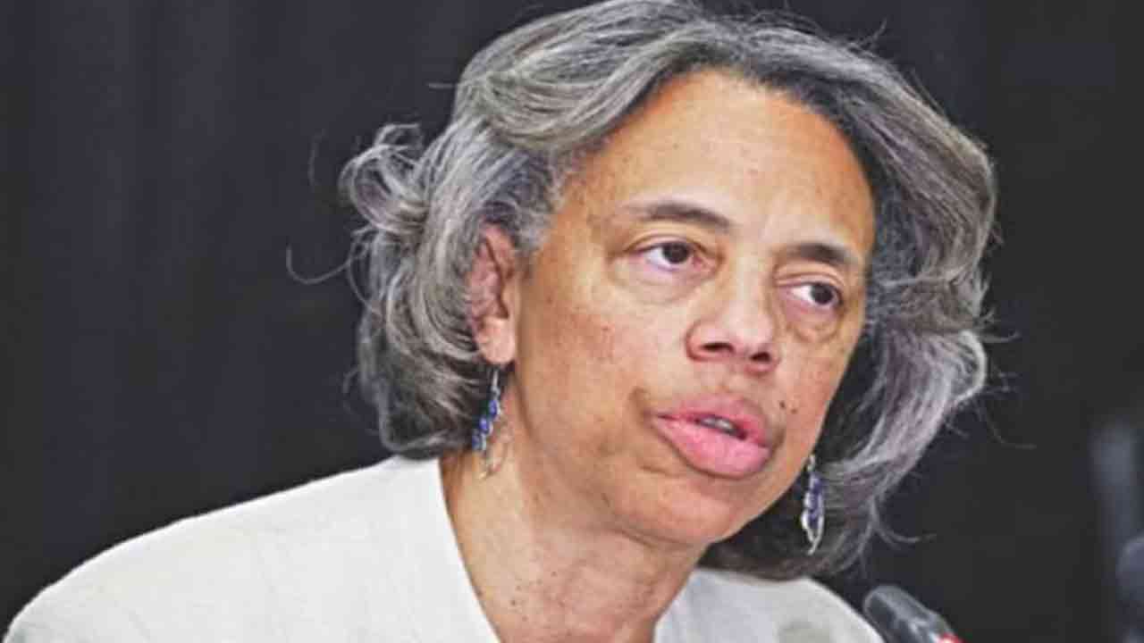 ঢাকায় নিযুক্ত সাবেক মার্কিন রাষ্ট্রদূত মার্সিয়া বার্নিকাটে (ফাইল ছবি)