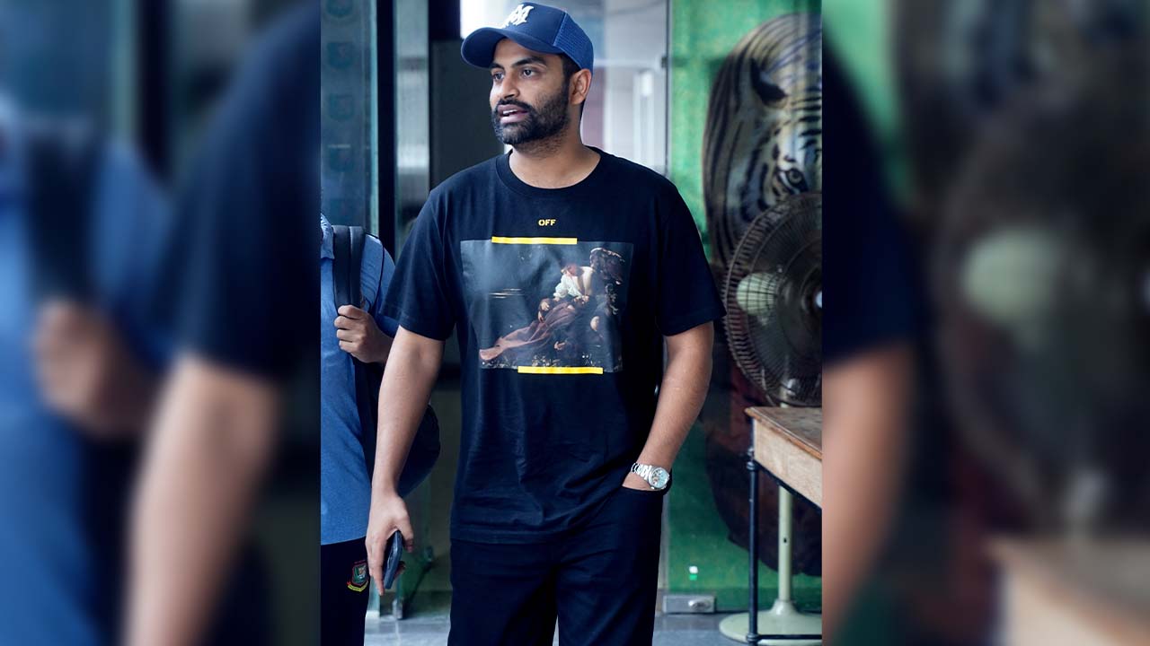 তামিম ইকবাল