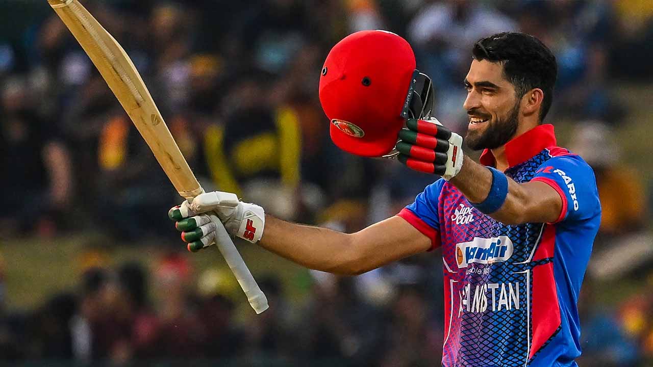 ইব্রাহিম জাদরান