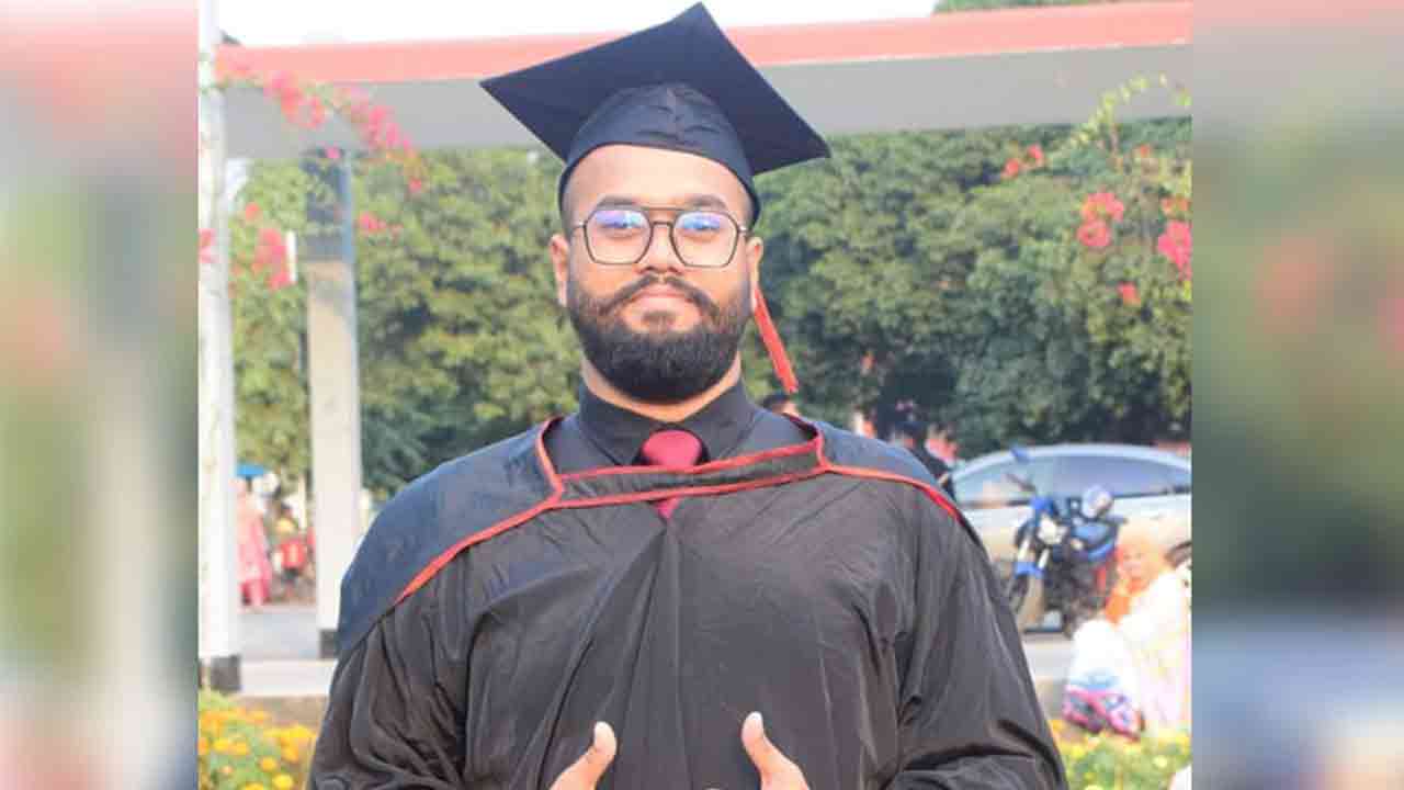 শিবলী সাদিক (ফাইল ছবি)