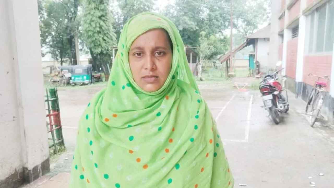 শিরিন আক্তার