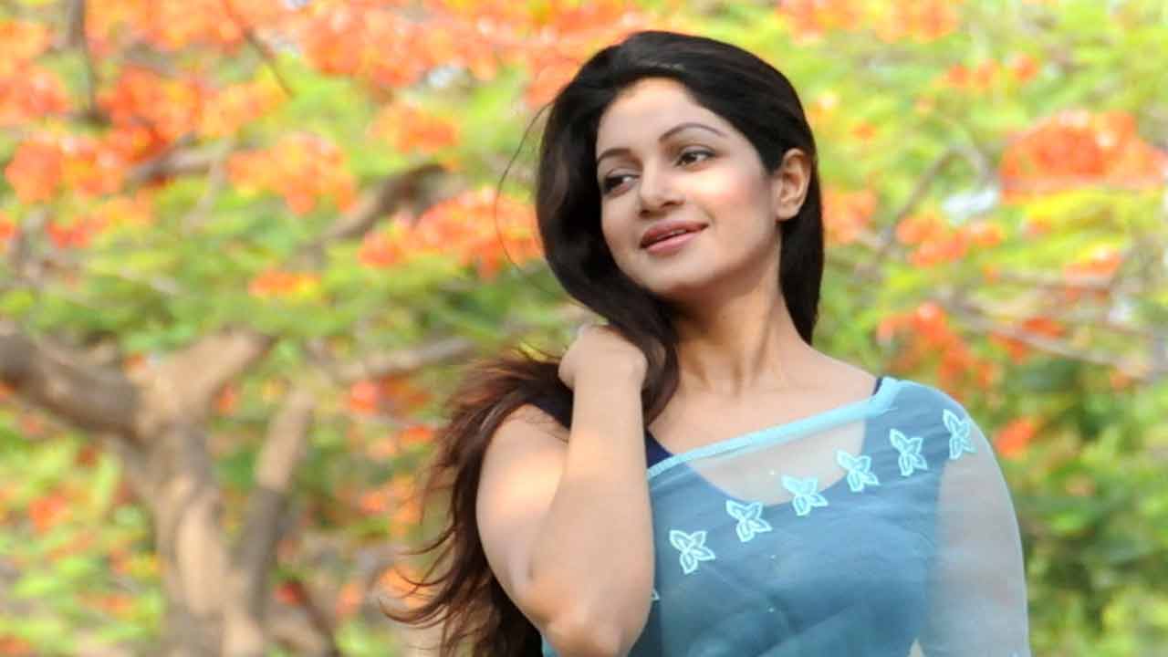 সোহানা সাবা। ফাইল ছবি