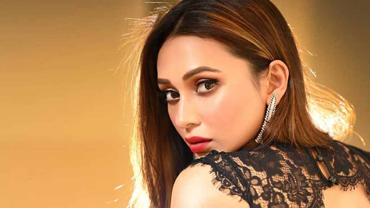 মিমি। ফাইল ফটো