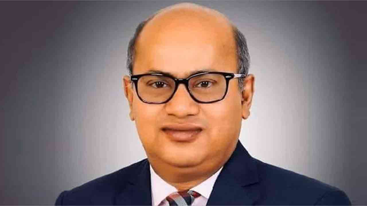 অ্যাটর্নি জেনারেল আবু মোহাম্মদ (এএম) আমিন উদ্দিন (ফাইল ছবি)