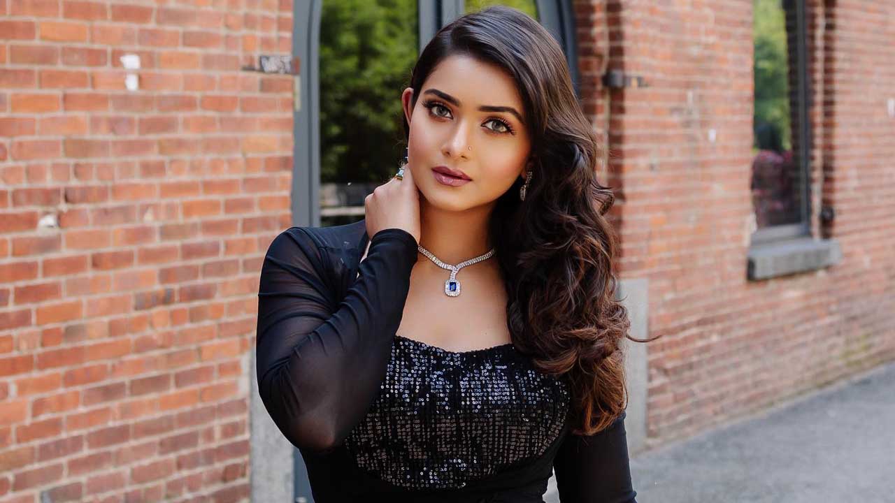 তানজিন তিশা