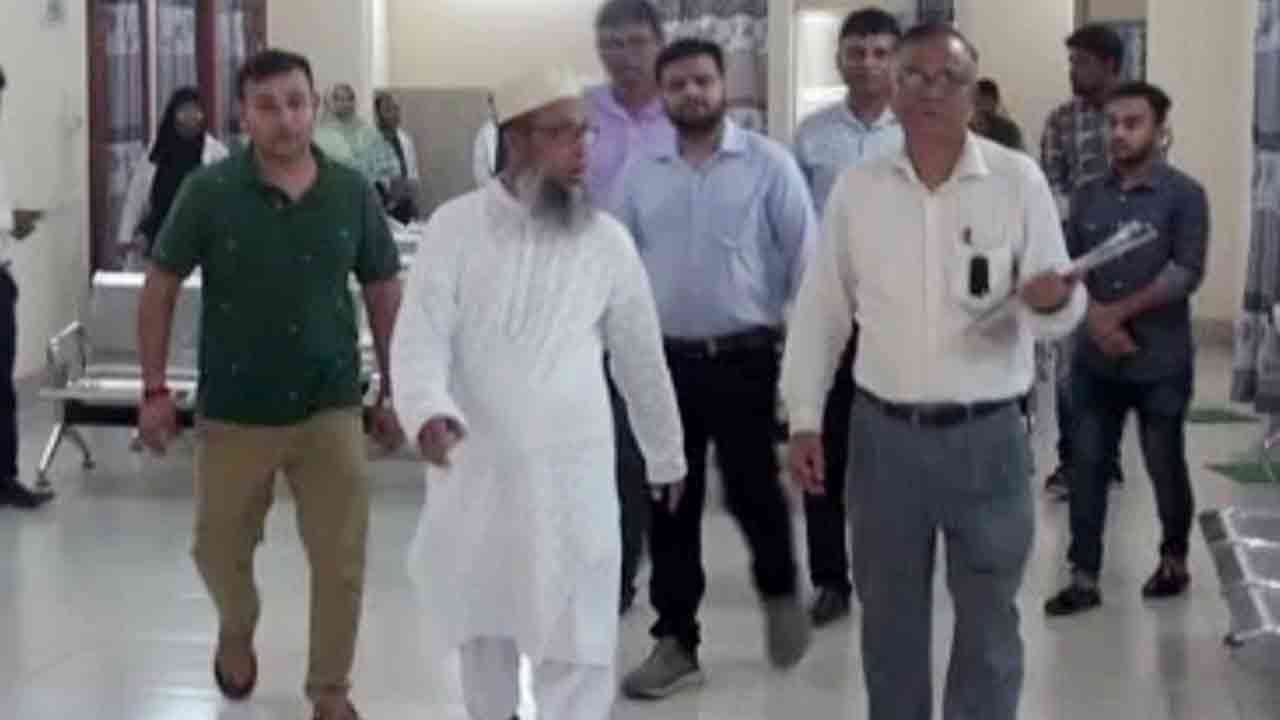 একদিনের অভিযানে বন্ধ হলো ফরিদপুরের চার বেসরকারি হাসপাতাল