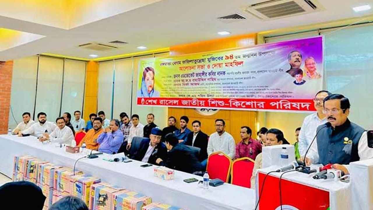 জাহাঙ্গীর কবির নানক