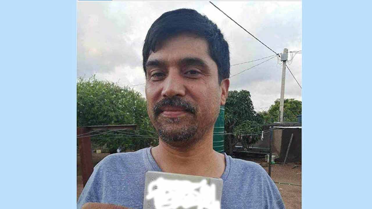 মাজেদুল হাসান লাকী