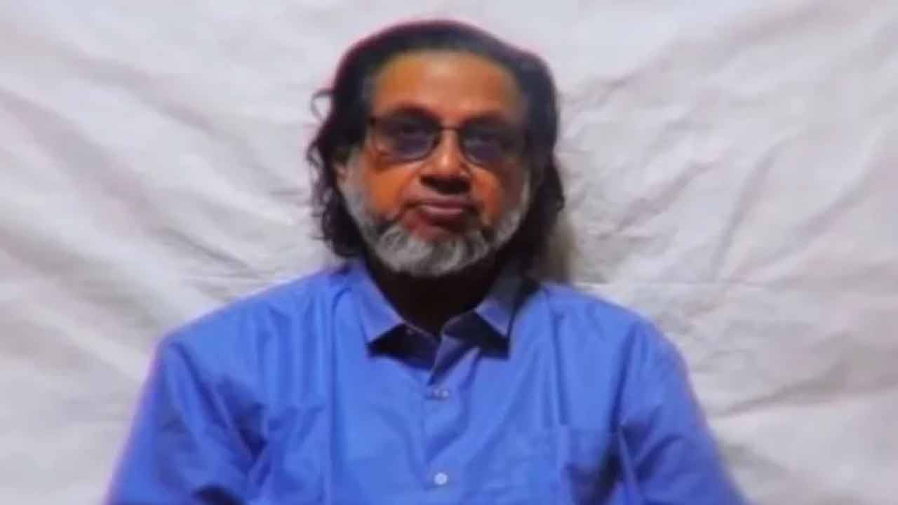 বাংলাদেশি জাতিসংঘকর্মী লেফটেন্যান্ট কর্নেল (অব.) একেএম সয়ফুল আনাম