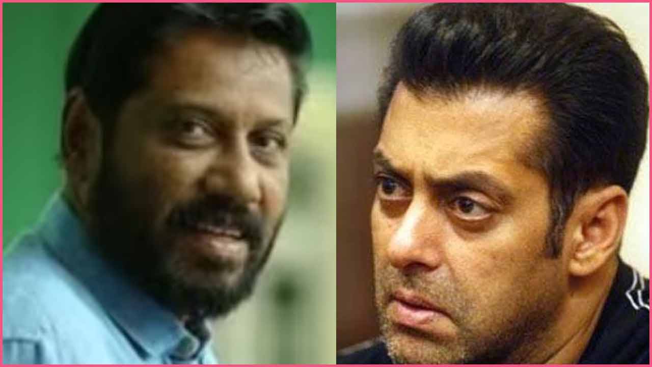 সালমান ও সিদ্দিক। ফাইল ছবি