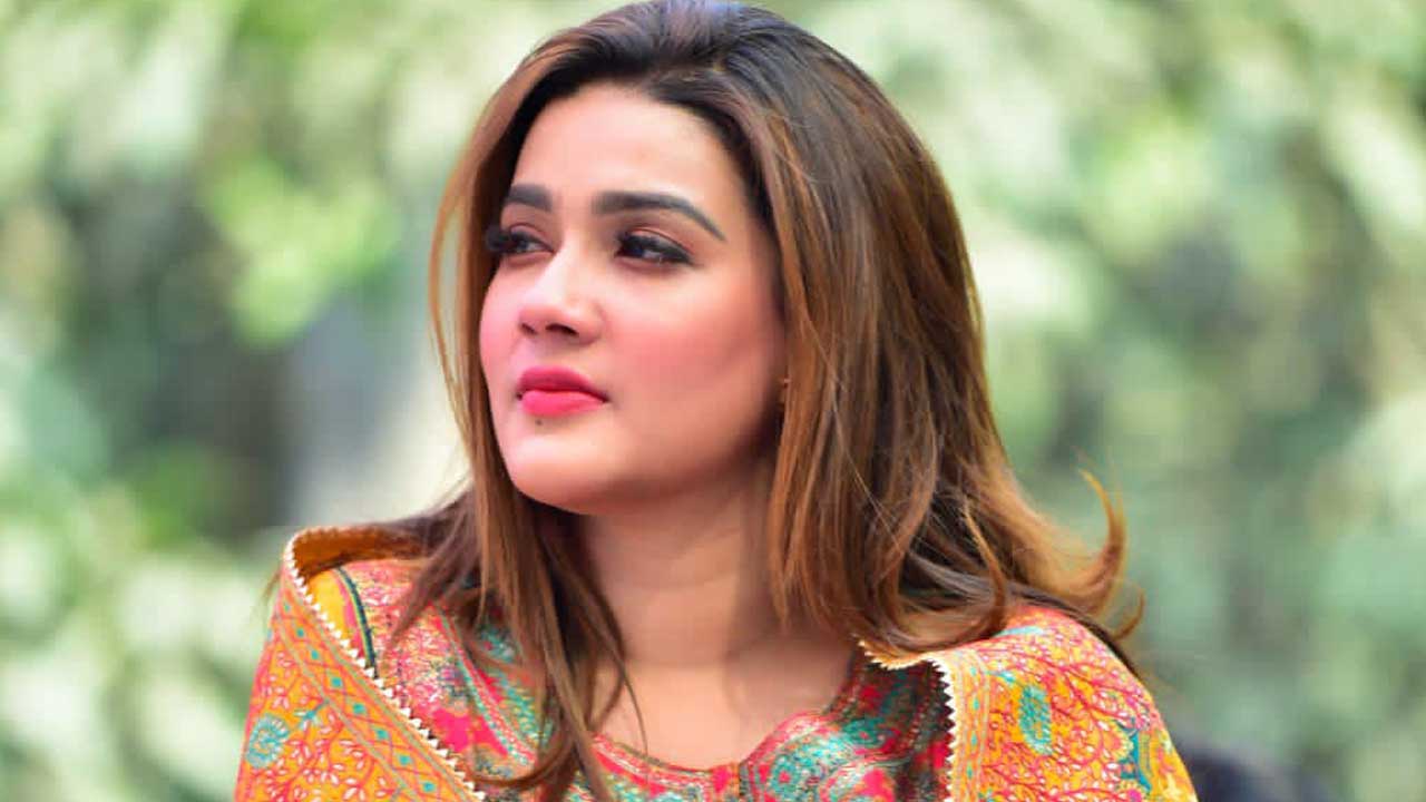 মাহিয়া মাহি