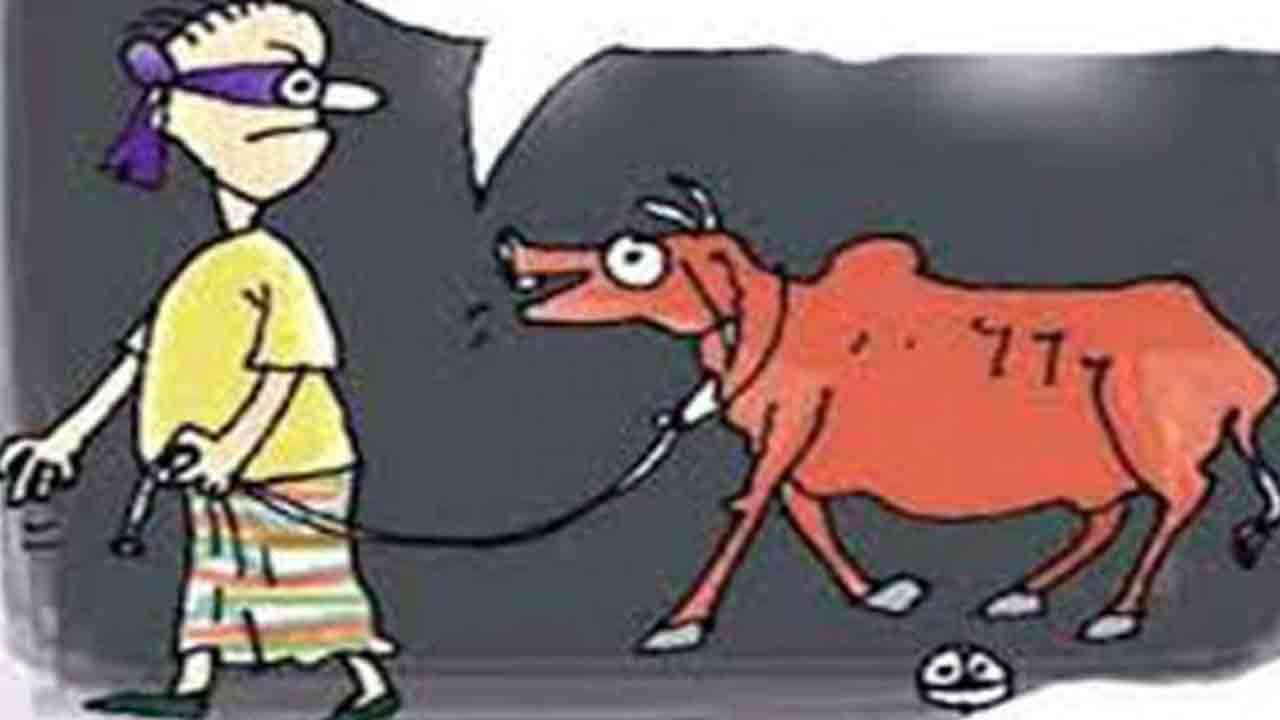 প্রতীকী ছবি