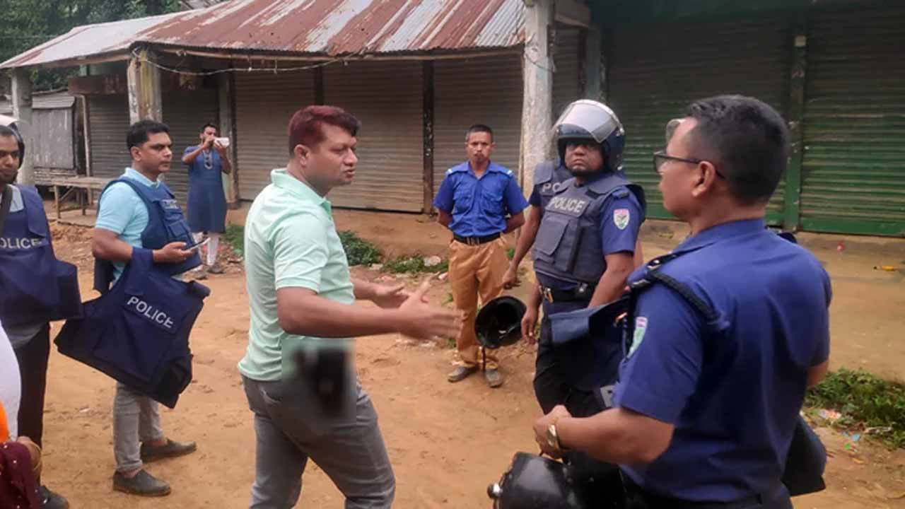 সংগৃহীত ছবি