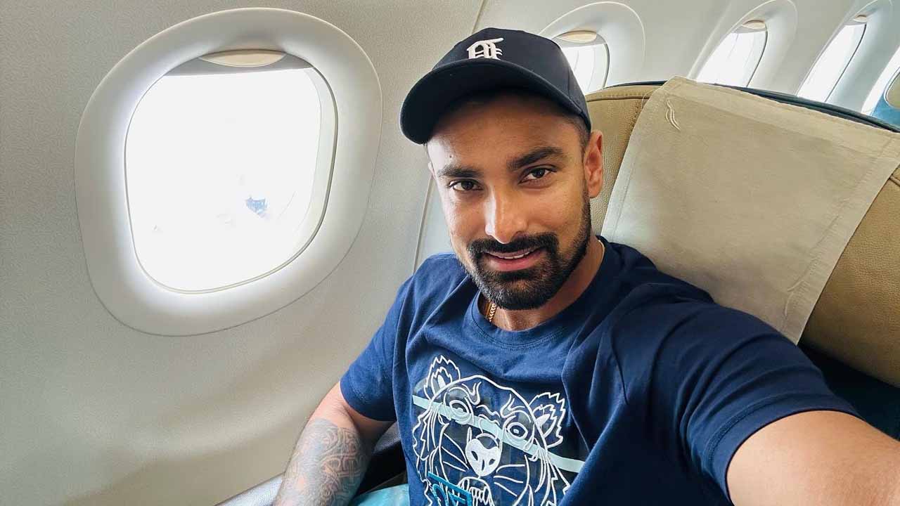 বিশ্রাম নেই লিটনের, এবার যাচ্ছেন এলপিএল খেলতে