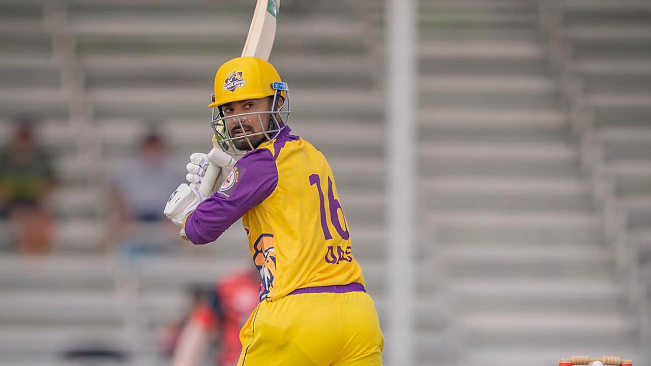 লিটন দাস