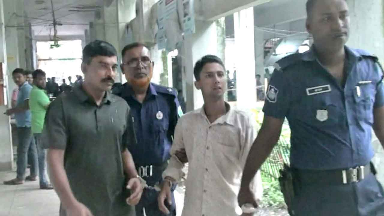 দশম শ্রেণীর ছাত্রীকে ধর্ষণের দায়ের কিশোরের মৃত্যুদণ্ড