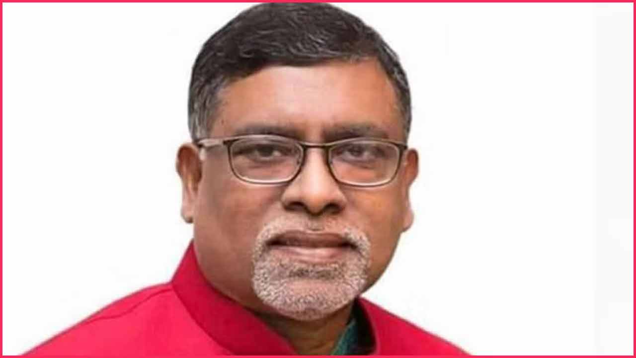 স্বাস্থ্যমন্ত্রী ডা. জাহিদ মালেক। ফাইল ফটো