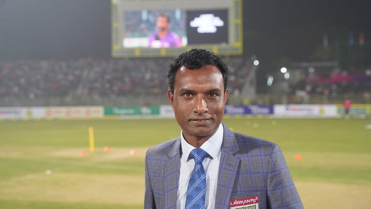 দেবব্রত পল