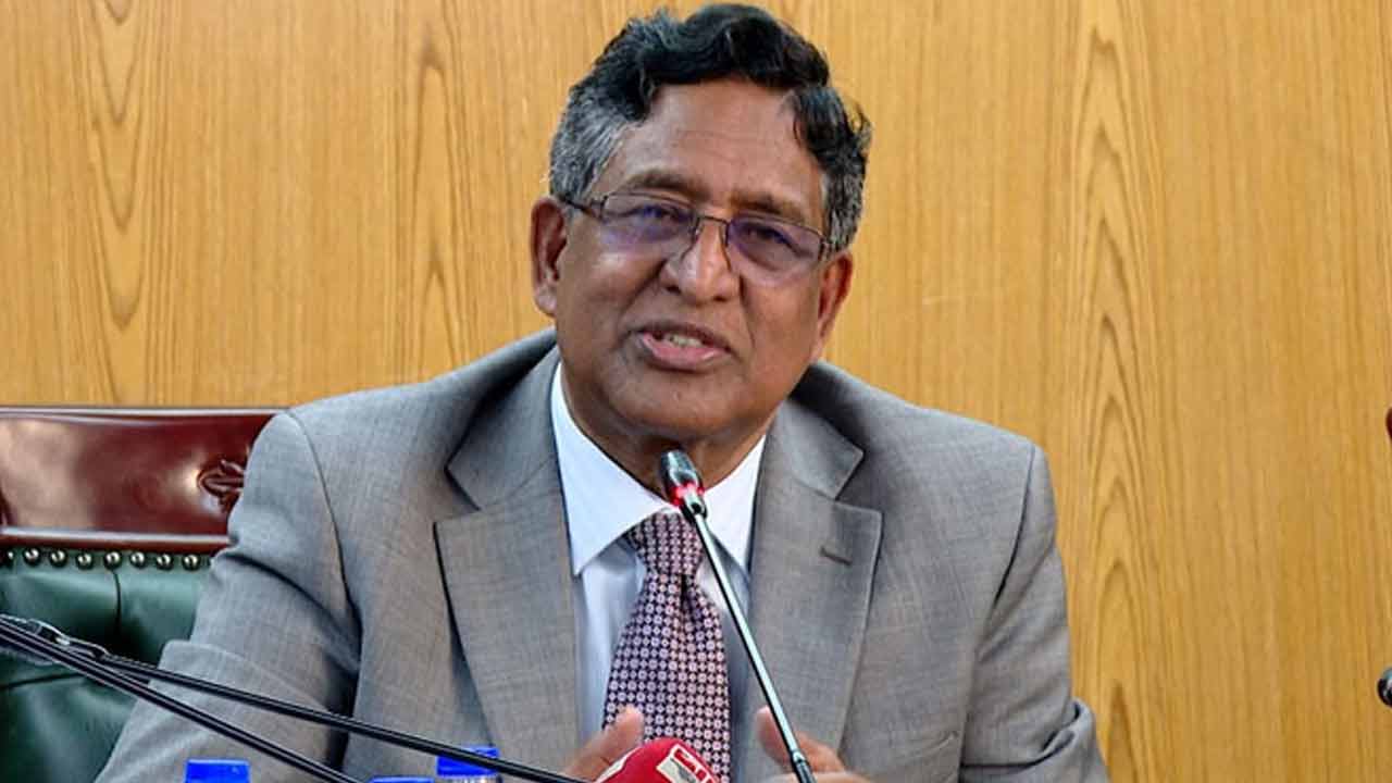 আব্দুর রাজ্জাক। ফাইল ফটো