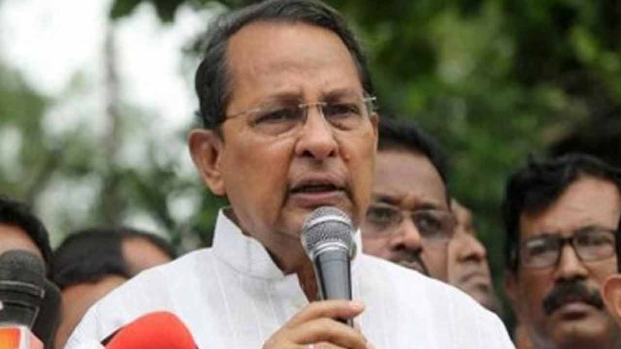 হাসানুল হক ইনু