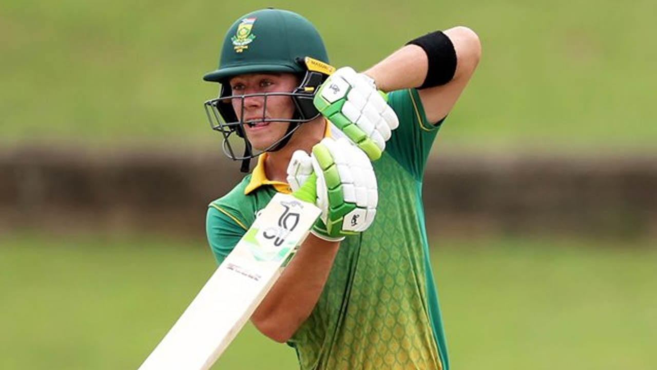 ডেওয়ান্ড ব্রেভিস