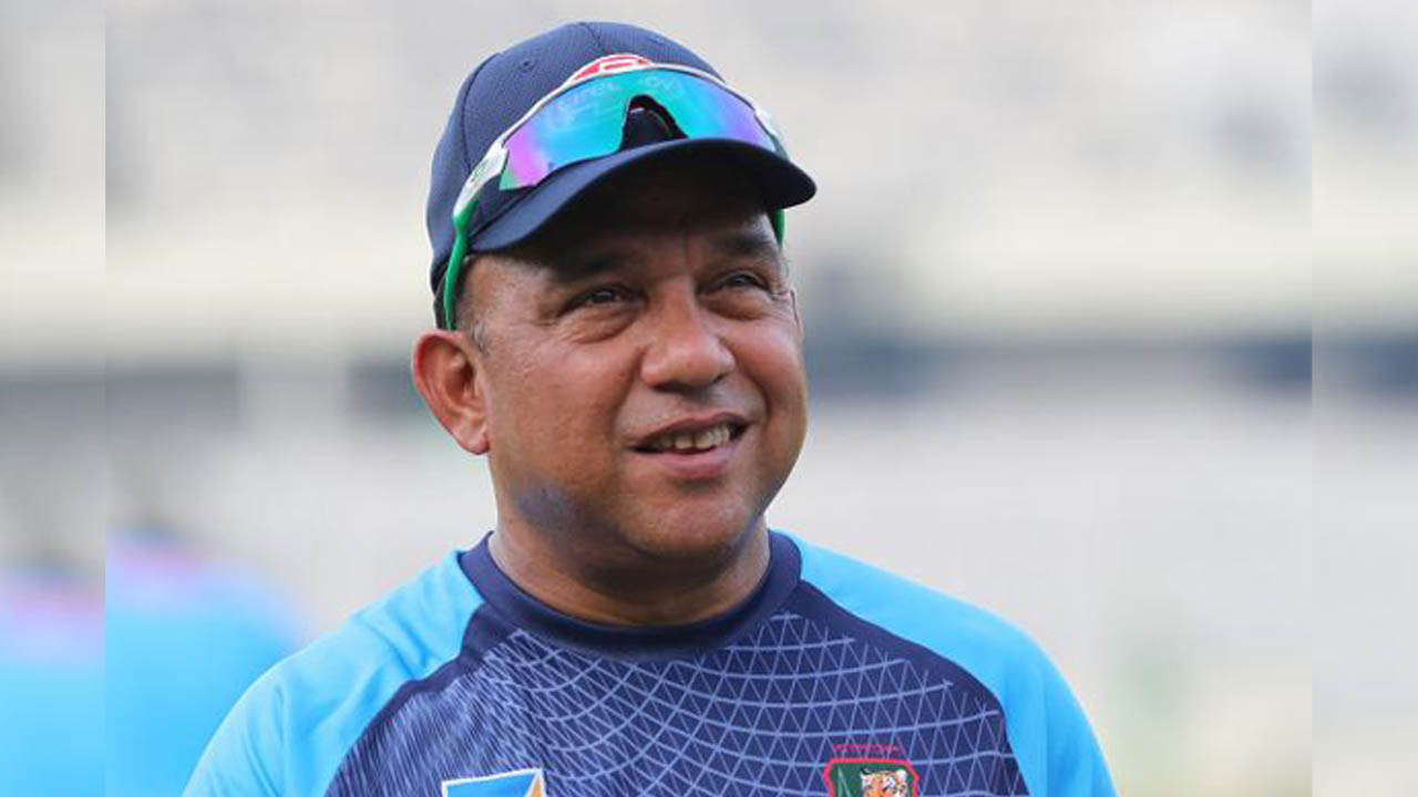 খালেদ মাহমুদ সুজন