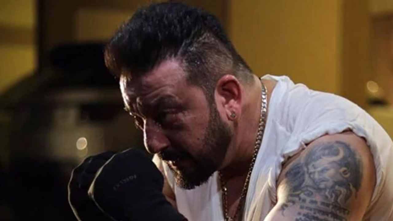 সঞ্জয় দত্ত