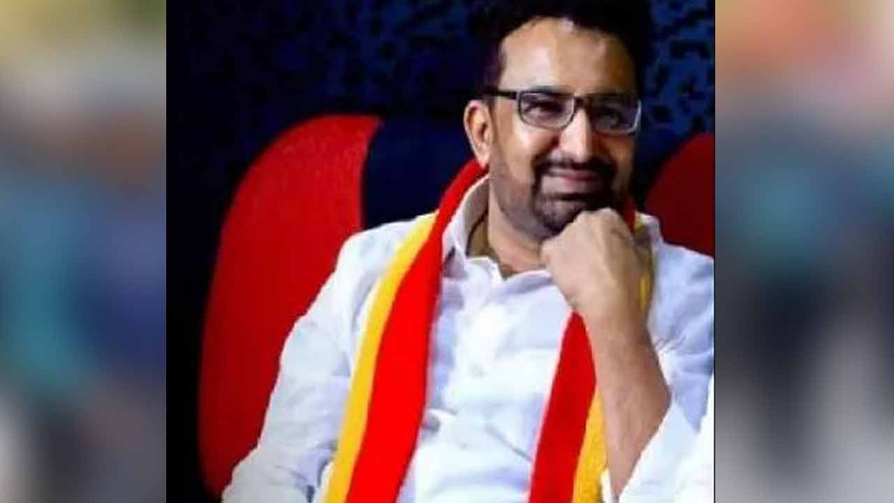 বীরেন্দ্র বাবু