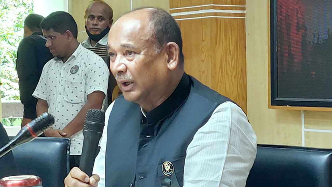 রেলমন্ত্রী নূরুল ইসলাম সুজন