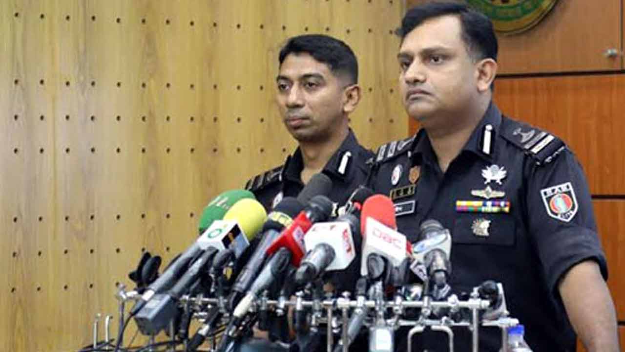 কমান্ডার খন্দকার আল মঈন। ফাইল ছবি